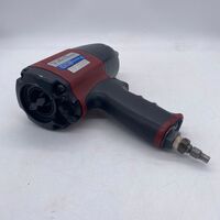 SP Air 1/2" Air Impact Wrench SP-1145C Made in Japan (Pre-owned)