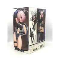 Stronger Fate Grand Order Shielder Mash Kyrielight Collectable Figure