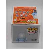 Funko Pop! Animation Dragon Ball Super 317 Whis Collectable Vinyl Figure