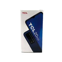 TCL 20R 5G T767H 64GB High Quality 5G Enabled Smartphone Grey Vodafone Locked