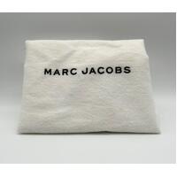 Marc Jacobs The Snapshot Camera Bag Leather Adjustable Removable Strap