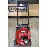 Toro Personal Pace GTS 163cc All Wheel Drive Lawn Mower Model 21472