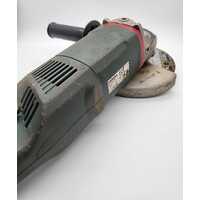 Metabo Corded 1700W 220-240V Angle Grinder 180mm W17-180 Made in Germany