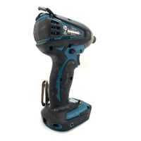 Makita DTD145 18V Cordless Brushless Impact Driver Skin Only Power Tool