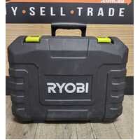 Ryobi Corded Rotary Hammer Drill RSDS1500 Power Tool with Case and Bits