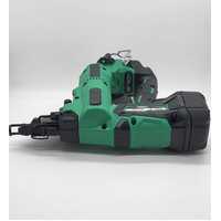 HiKOKI 18V Cordless Brushless Finishing Nailer NT1865DBAL Skin Only