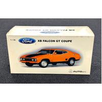 AUTOart 1:18 Scale Ford XB Falcon GT Coupe Tango Limited Edition 0804/3000