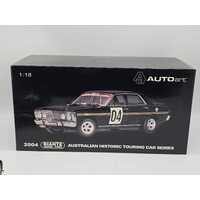 AUTOart Ford XY GTHO Falcon Australian Historic Touring Car Series 1:18 Scale