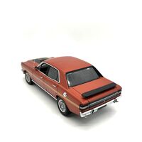 AUTOart 1:18 Ford Falcon XY GTHO Phase 3 Bronze Wine Limited Edition 1567/3500