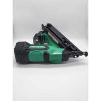 HiKOKI 18V Cordless Brushless Finishing Nailer NT1865DBAL Skin Only