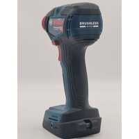 Bosch Professional 18V GDX 18V200 Cordless Impact Wrench Skin Only