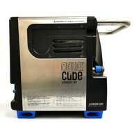 Companion Aqua Cube Portable Hot Cold Water System Rechargeable Battery