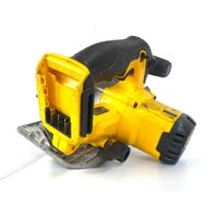 DeWalt DCS391-XE 18V 165mm Li-Ion Cordless Circular Saw Skin Only