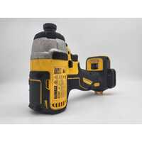 DeWalt DCF887-XE 18V 1/4 Inch XR Li-ion Cordless Impact Driver Skin Only