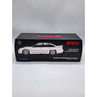 Biante 1/18 Scale Holden VN Commodore SS Group A Development Car Alpine White