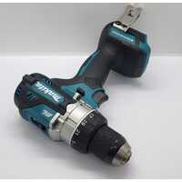 Makita DHP486 18V Heavy Duty Cordless Brushless Hammer Drill Driver Skin Only