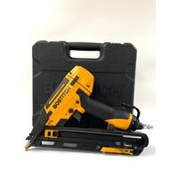 Bostitch 15ga Finish Air SmartPoint Nailer DA1564SP-A 120psi with Case