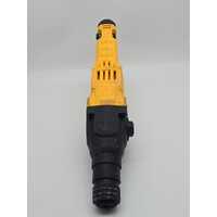 DeWalt DCH133 18V Brushless Cordless SDS Plus Rotary Hammer Skin Only