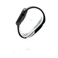 Apple Watch Series 6 40mm GPS + Cellular Space Grey Aluminium Black Sport Band