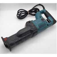 Makita JR3050T Corded Reciprocating Saw 1010W 220-240V Power Tool