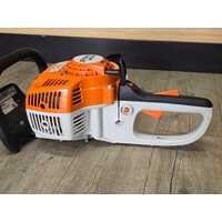 STIHL HS45 60cm 2-Stroke Petrol Powered Hedge Trimmer