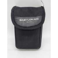 Babylon A.D. 10x25 Binoculars Promotional Collectors Item From 2008 Film