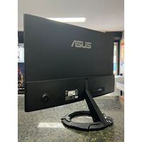 Asus VZ249HEG1R 23.8 Inch Full HD Ultra Slim Gaming Monitor 75Hz 1ms