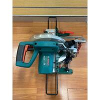 Bosch PCM 1800 Corded Mitre Saw 1800W 254mm 240V 50Hz