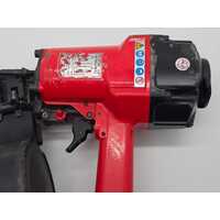 Airco CN65 Air Coil Nailer with Swivel Connector