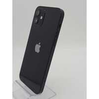 Apple iPhone 12 128GB Black Unlocked 6.1" Super Retina XDR Display Smartphone