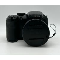 Fujifilm FinePix S4800 16MP Digital Camera