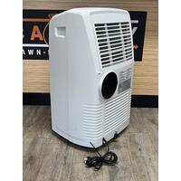 DeLonghi Pinguino PAC AN112 Silent Portable Air Conditioner 2.9kW 11000 BTU/H