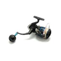 Daiwa Saltist MQ 10000-H Spinning Fishing Reel Magsealed Body