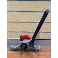 Ridgid Power-Driven 916 Roll Groover for Field Service Easy Mount to RIDGID 300