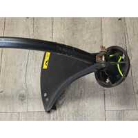 Ryobi RLT26CDSN 2-Stroke 26cc Petrol Curved Shaft Line Trimmer