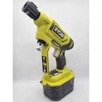 Ryobi One+ 18V 320PSI EZClean Power Washer OWA1800 with 4.0Ah Battery