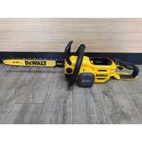 DeWalt DCMCS574-XE 54V 450mm FlexVolt Electric Chainsaw Skin with Carry Case