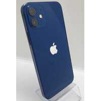 Apple iPhone 12 128GB Blue Unlocked 6.1 Inch Super Retina XDR Display Smartphone