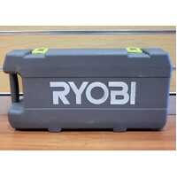 Ryobi EAG2023RG 2000W 230mm Corded 220-240V 50Hz Angle Grinder with Hard Case