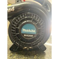 Makita BHX2500 24.5cc 4-Stroke Petrol Engine Blower Outdoor Power Equipment