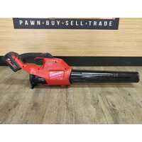 Milwaukee M18 Fuel M18FBL Electric Blower with 6.0Ah 18V Battery