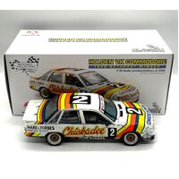 Classic Carlectables Holden VK Commodore 1986 Bathurst Winner 1/18 Scale Car