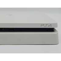 Sony PlayStation 4 PS4 Slim Video Game Console 500GB White with Controller