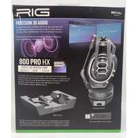 RIG 800 Pro HX Wireless Gaming Headset for Xbox