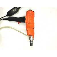 Millers Falls 1500W 240V 50Hz Handheld Core Drill PT3505 2100/950rpm