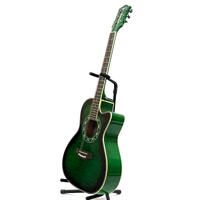 Maowang F40-GR 6-String Green Acoustic Guitar