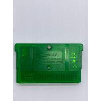 Genuine Pokémon Emerald Version Nintendo Game Boy Advance Cartridge AGB-BPEP-AUS