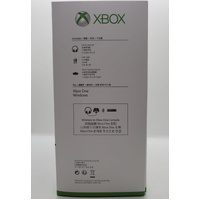 Microsoft Xbox Wired Stereo Headset with Adapter for Xbox One and Windows