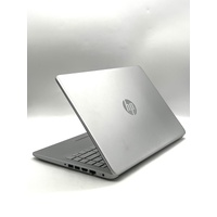 HP Laptop Notebook 14s-dk0031AU AMD A4-9125 8GB 512GB SSD Windows 10 Home