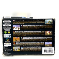 Buck Bumble Nintendo N64 Video Game Cartridge